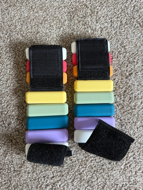 Bala Bangles 1lb - Picture 2 of 4